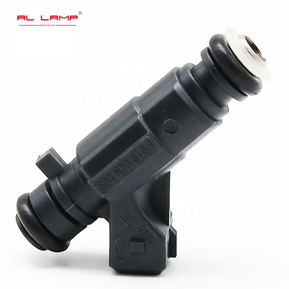 1X Fuel Injector Nozzle Bico Voor for Mazda 6 F3 F 01r 00m 009 4holes Petrol Gasoline Car F01r00m009