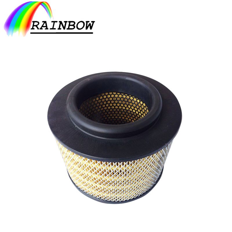Solid Reputation Car Auto Parts Air/Oil/Fuel/Cabin Filter 17801-0c010/17801-0c030/17801-0c010-00 Air Engine Parts for Toyota Hilux