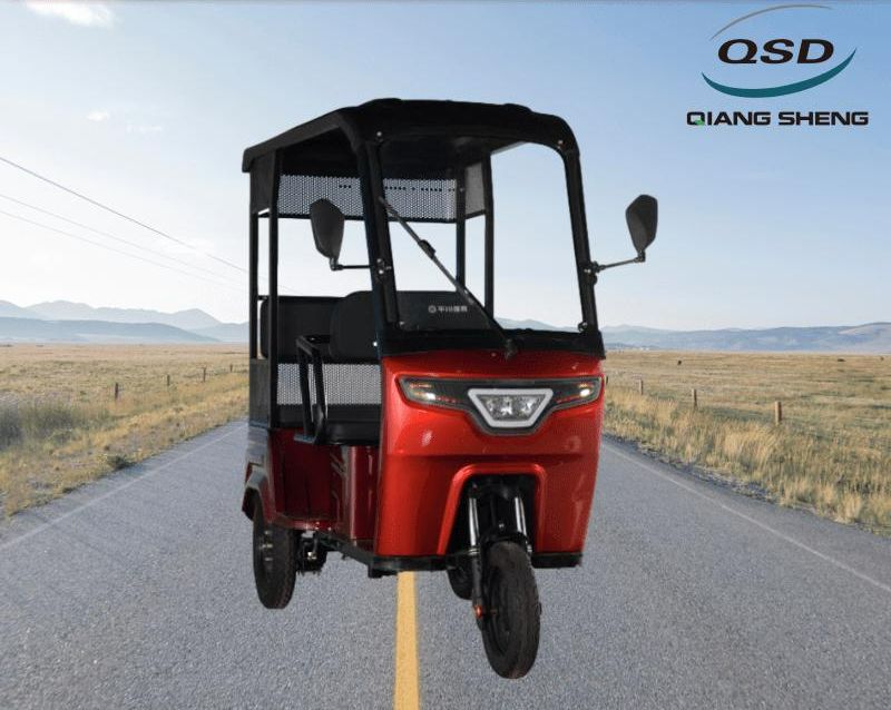 OEM Mini Scooter Use in Malaysia Small 3 Wheel Electric Tricycle Mobility Scooter for Elderly in Philippines