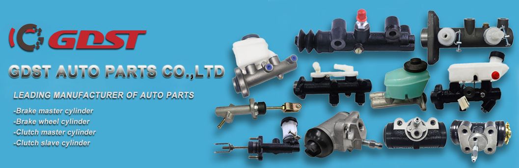 Gdst Auto Engine Part Clutch Master Cylinder 8-94434-710-0 Fit for Isuzu Opel