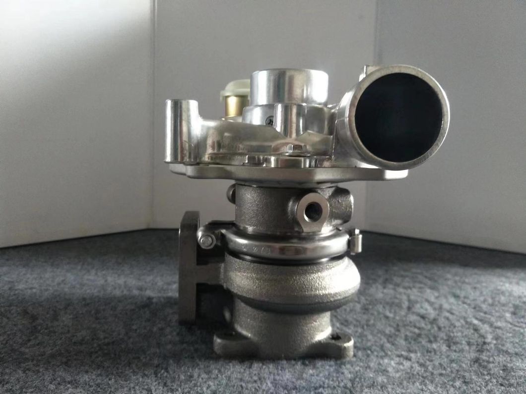 Turbo Rhf5 8972402101 8971856452 Vc420037 Vida Turbocharger for D-Max Rodeo Pickup 04-4ja1t 4ja1-T 4ja1 4ja1l 2.5L 136HP