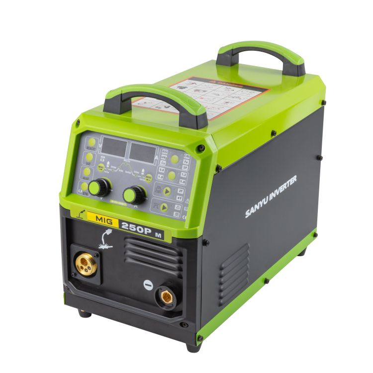 MIG 220pm Portable Welding Machines MIG Welding Machine Other Arc Welders