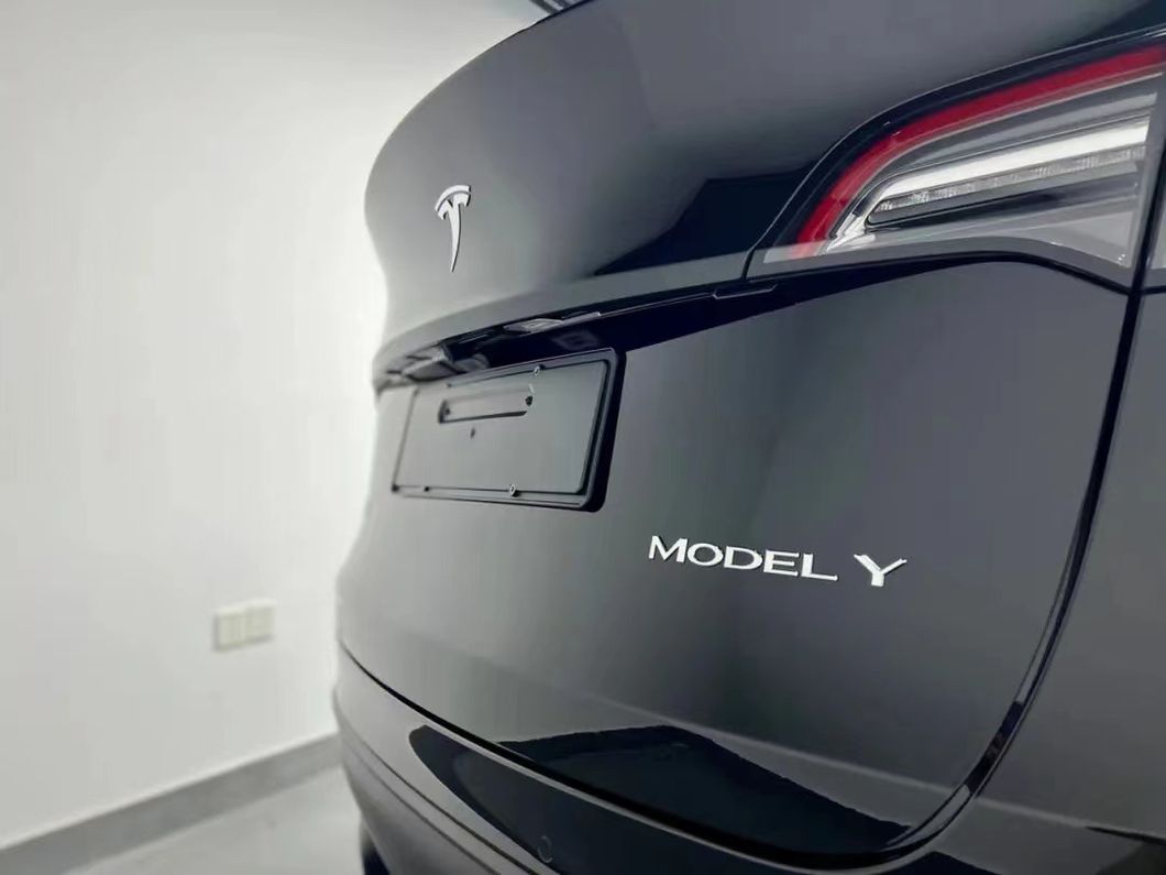 Model Y New and Used Tesla Car SUV New EV Electric Cars with Long Range in Stock Wholesale Best Selling Sales Ranking Low Price Hot Sale Vehicle