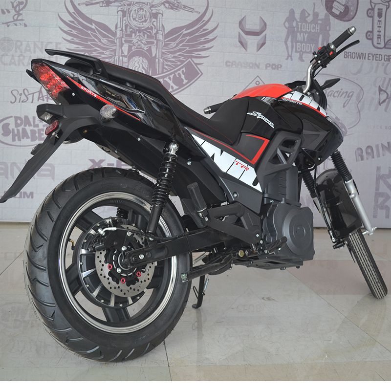 2023 New Modle Electric Motorcycle /Scooter Have EEC Certificationg Hot Sale for Man or Woman Whih High Quality