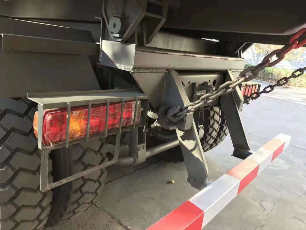 Site Dumpers Used and Refurbished Sinotruk HOWO 8X4 Dump Truck Tipper Truck