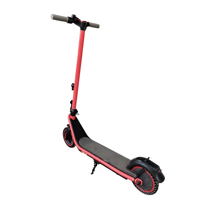 Flymate Fd02 Wholesale Lithium Battery Foldable 350W Electric Scooter