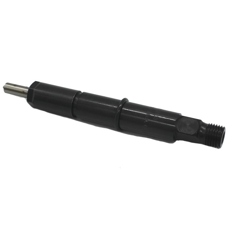 0432191313 Genuine Diesel Fuel Injector for Volvo D6d Engine