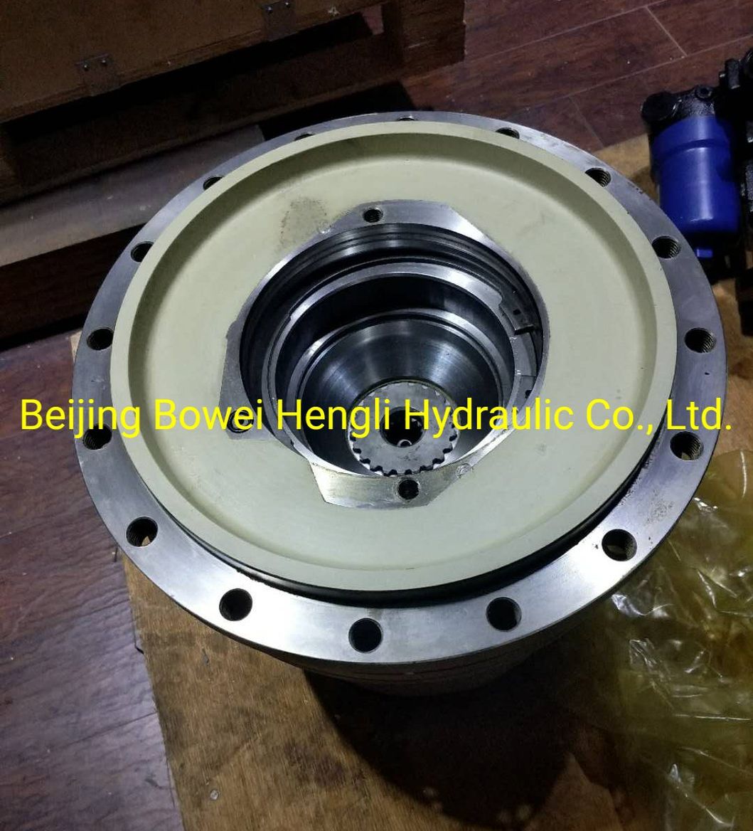 3222346754 Drive Gearbox for Atlas Copco / Epiroc Rig D50 D65