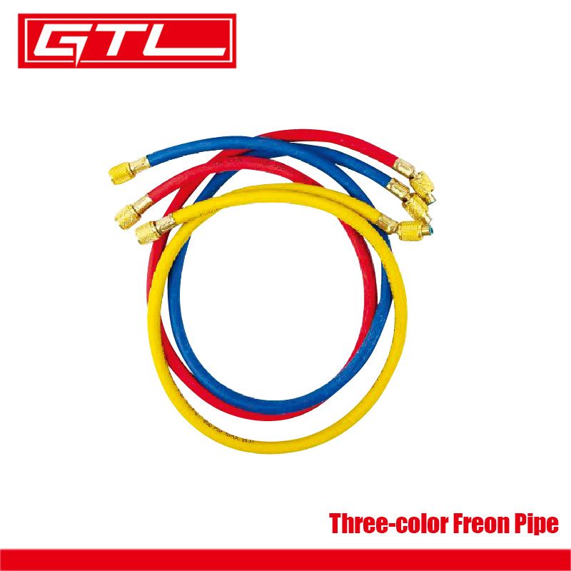 Three Color Freon Pipe for Common Cool Gas Meter (48120036)