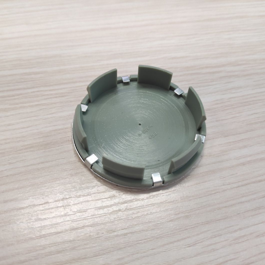 Factory Outlets ABS Plastic Wheel Hub Caps Custom Car Wheel Cover