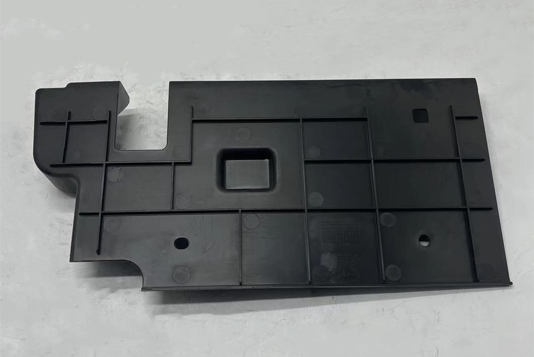 9p2 8129ae Genuine and High Quality Water Tank Guard Plate Lower Left for Jmc Vigus 9p2 8129ae