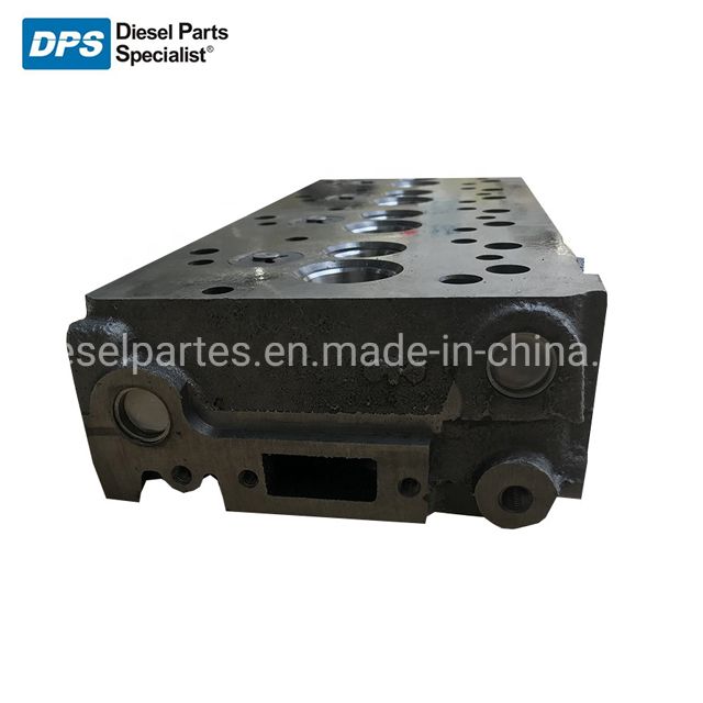 OEM 6144-11-1112 6144111112 4D94 Cylinder Head for Isuzu 4D94 Diesel Engine