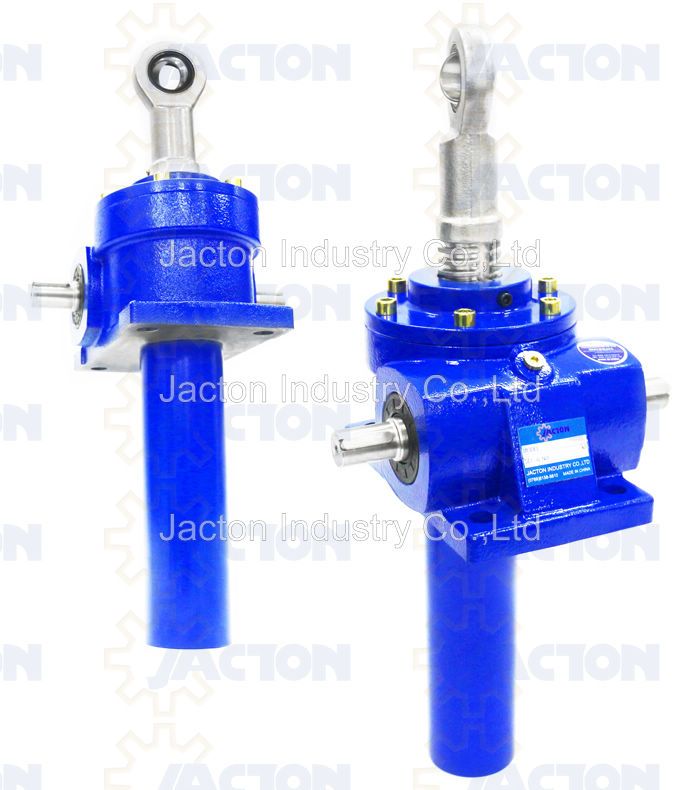 Swl10 Worm Screw Jack, Swl10t Worm Screw Jack, Swl 10 Ton Screw Jack, Swl 10t Motorised Screw Jacks, Swlb10 Right Hand Ball Screw Jack