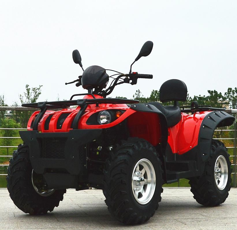 500cc 4X4 Strong Power ATV Quad (et-ATV500)