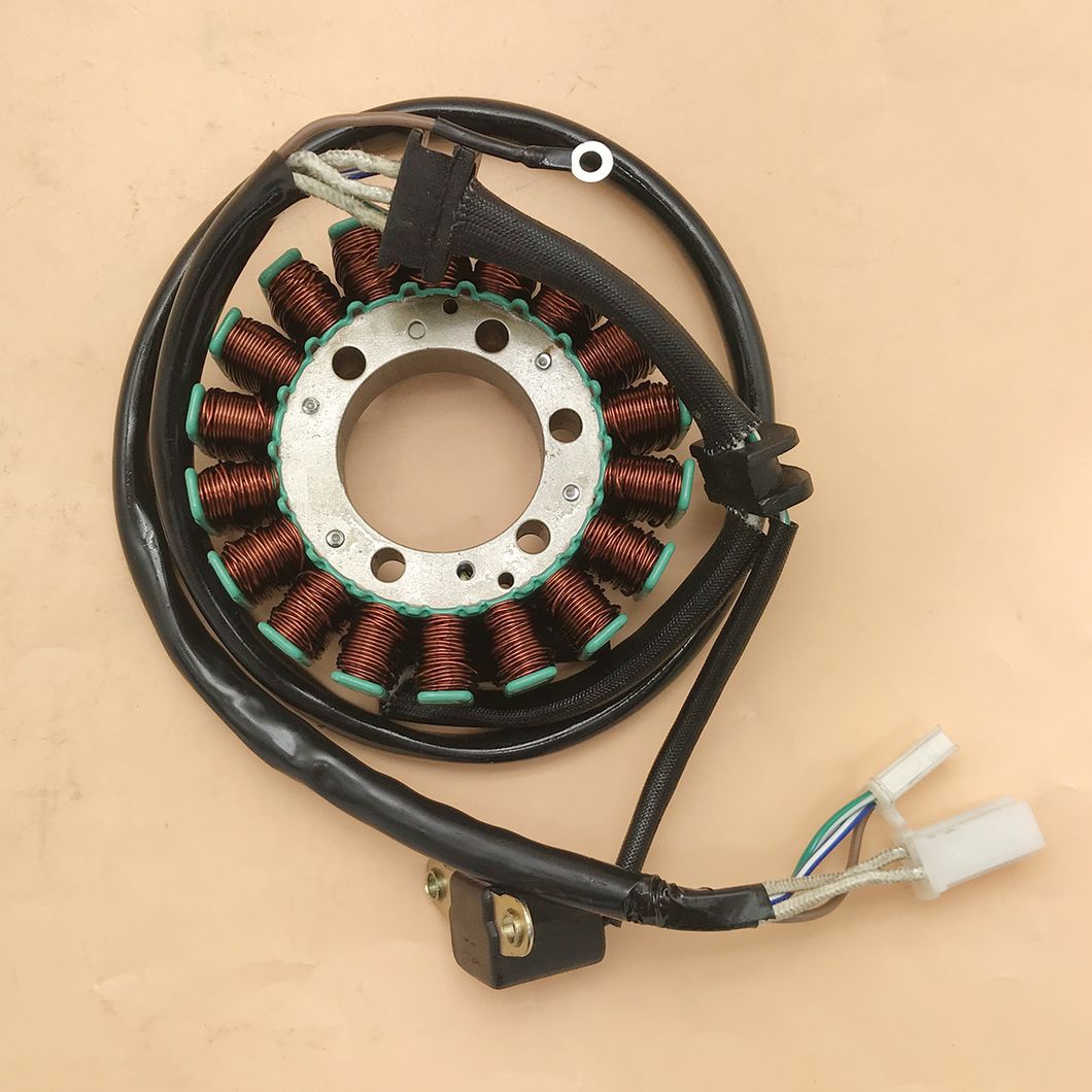 Magneto Stator Coil Generator for YAMAHA Xv125 Xv250 Virago