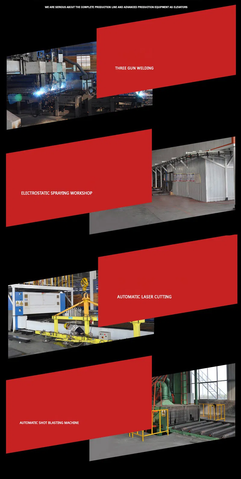 Home Glass Bed Elevator (Hospital Elevator) Price Cabinet Controller Marble Elevation Wittur Bike Staircase Passenger Elevator