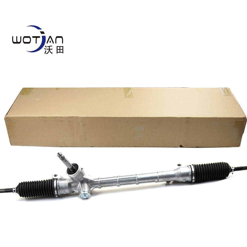 Auto Parts Steering Rack Suitable for Corolla E120 45510-12280 45510-02050 45510-01185 45510-02180