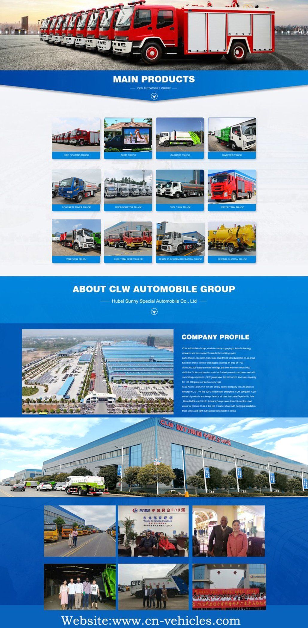China Sinotruck HOWO 3 Ton Freezer Freezing Refrigerator Factory