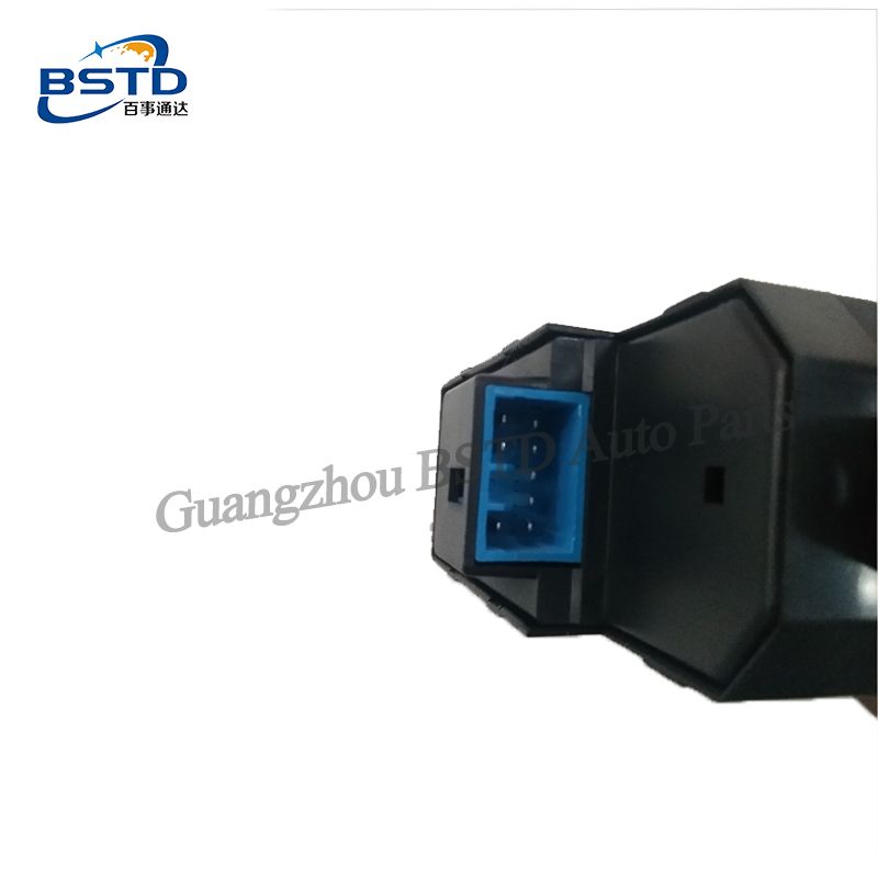 Auto Parts Car Electric Door Master Power Window Master Switch For Wuling Baojun730 Almaz Confero Cortez CN180S (23869582)