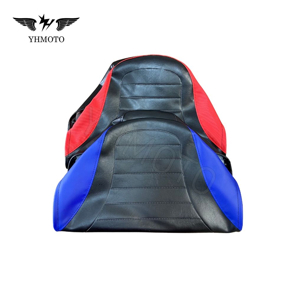 for Simson S50 S51 Enduro Motorcycle Accessories Seat Cover PU Leather Seat-Protection Cushion Covers