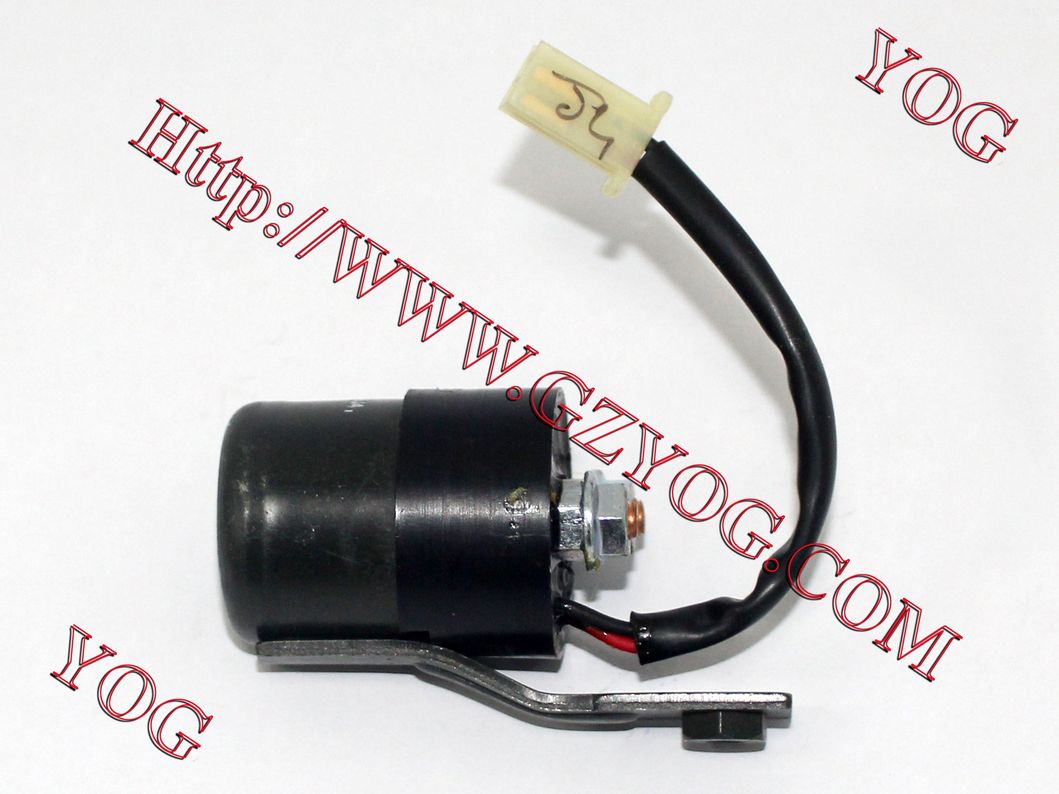 Motrcycle Parts Magnetic Switch Starter for CB125ace