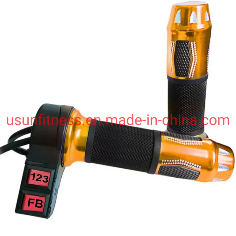 Electric Scooter Mobility Scooter Folding Scooter Speed Handle Parts
