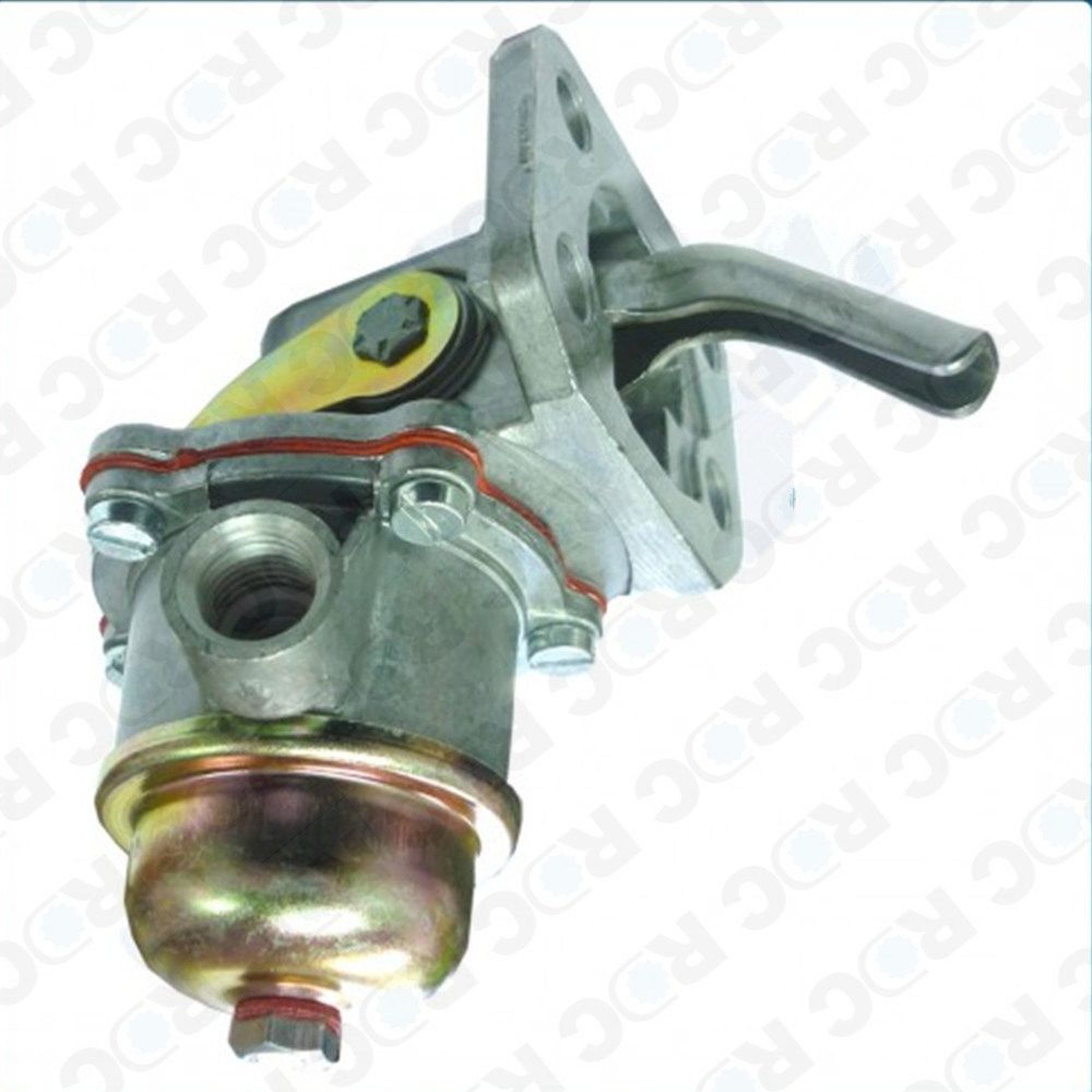 Tractor Spare Parts Engine &amp; Filters Fuel Pump for Perkins 4.236, A4.236, 4.238 OEM No Bcd 1873 1; Dw647; 2641711; 2641A053