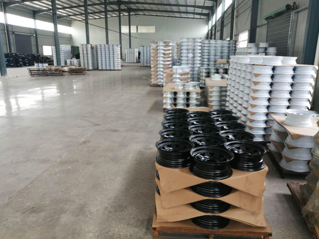 Wholesale Wanda Trailer Tires with Cheap Prices (155R13C, 165R13C, 175R13C)