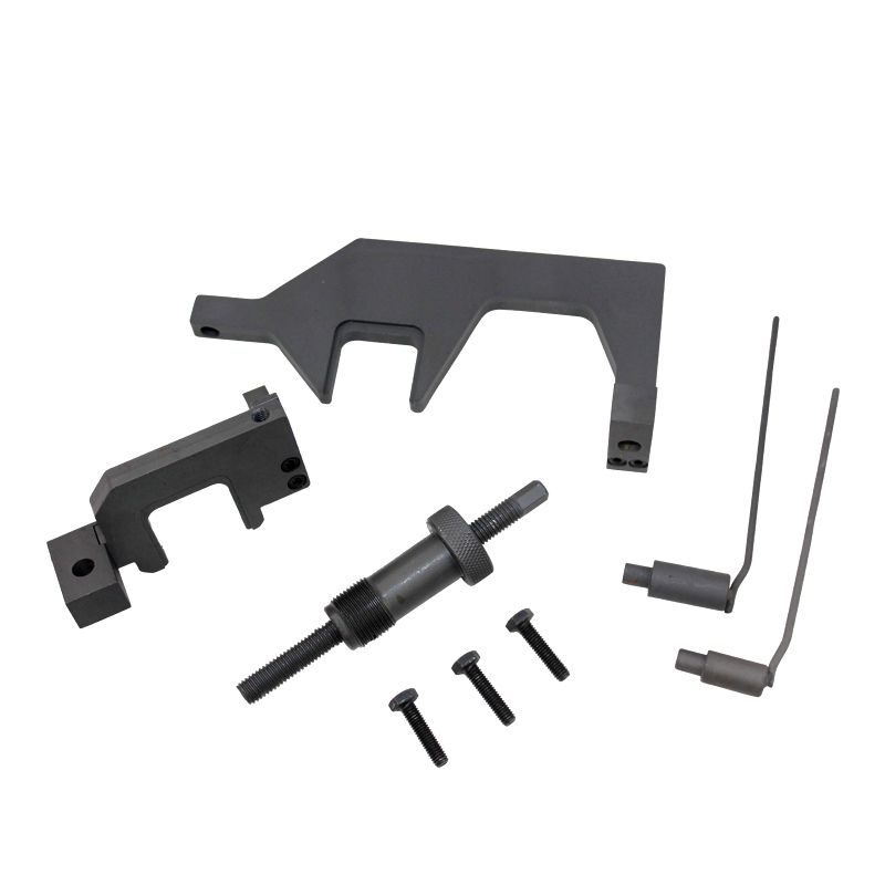 8PCS Car Engine Timing Tool Set, Fit for BMW Mini Cooper Clubman N13, N18, F20, 14I, 16I, 18I, F30, 2.0 Camshaft Locking Auto Tools