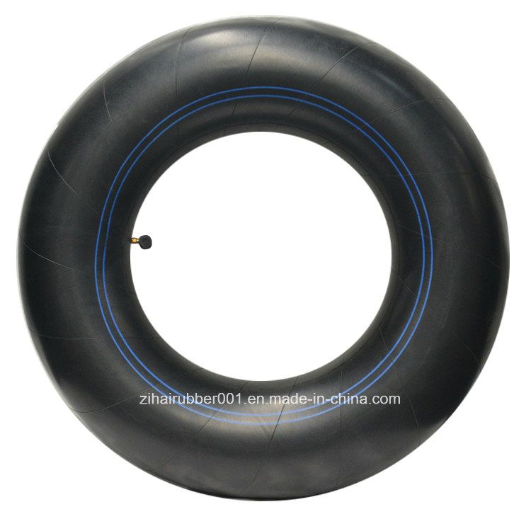 Butyl Tractor Tyre Inner Tube 750-16 Car Tubes