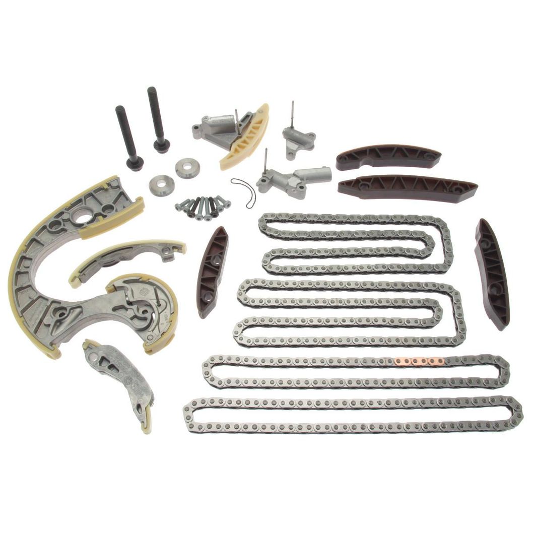 Timing Chain Kit Parts Me190012 for Mitsubishi Me200423 Me190013 Tk8020-7