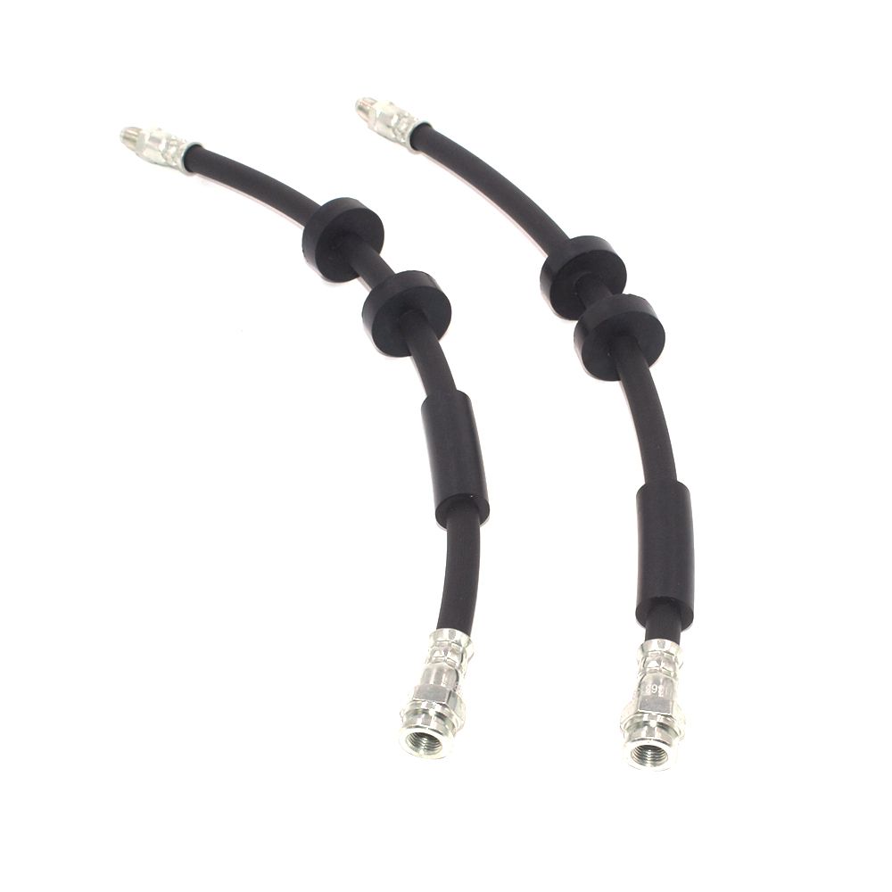 OEM EPDM Rubber SAE J1401 Brake Hose for 34106779817 Mini Convertible