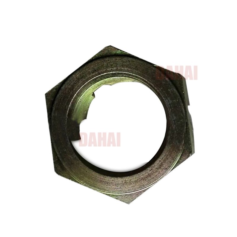 Dahai Japan Terex Roller Bearing M255449 M255410 for Terex Tr100 Parts