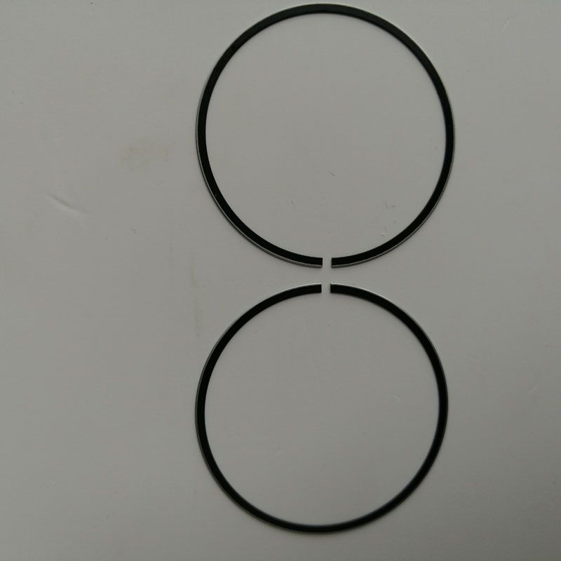 High-Quality Nitriding Piston Ring for Jh70 A Grade/B Grade