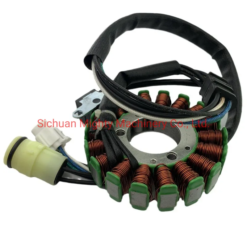 Factory Direct Supply for BMW BMW F650GS Motorcycle Magneto Coil