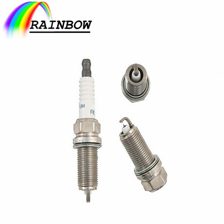Good Quality Japan Auto Nickel Alloy Spark Plug Fk20hr11 OEM 90919-01247 for Toyota Corolla