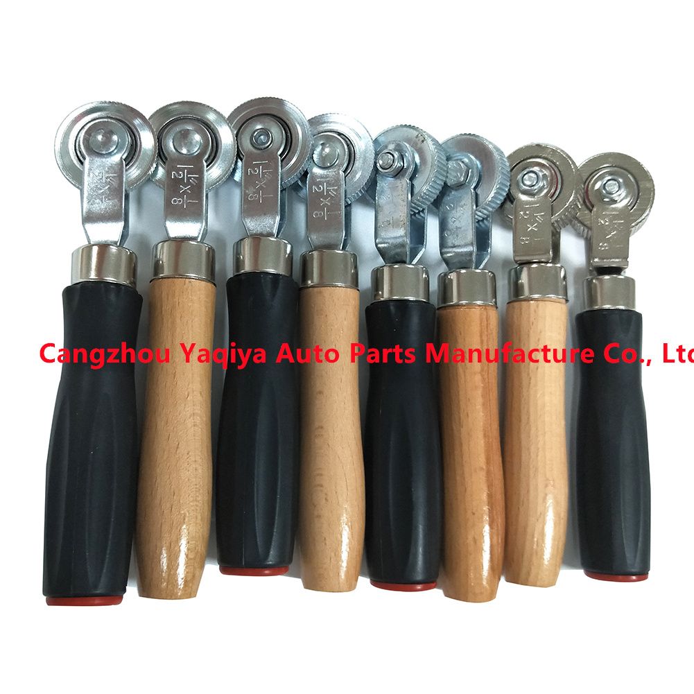 Tire Repair Patch Stitcher Roller Car Bearing Tyre Tube Patch Puncture Repairing Roller