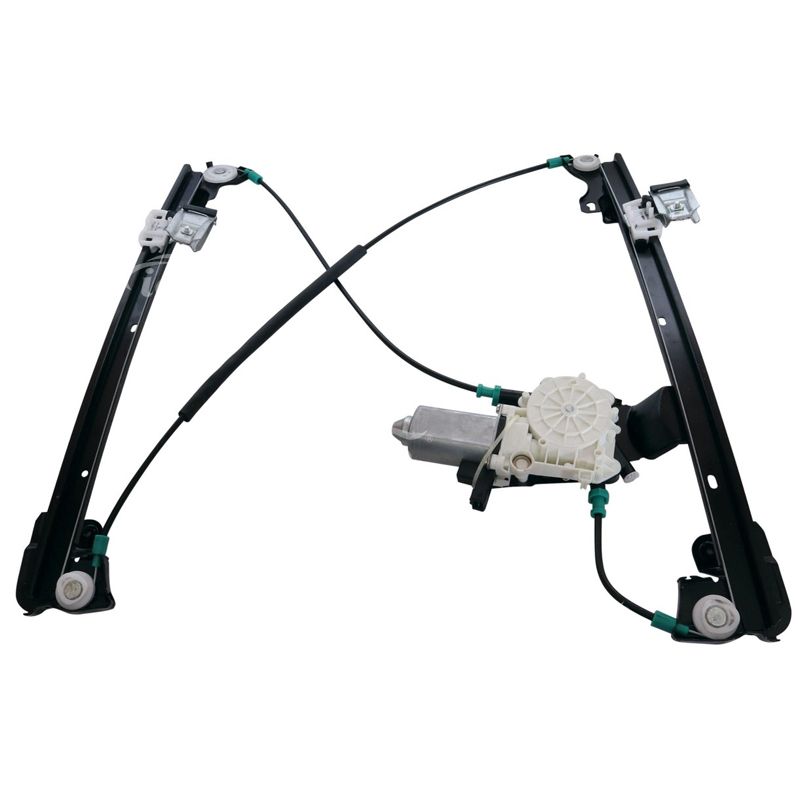 Perfectrail Lr006371 Auto Window Regulator for Land Rover Freelander 1998-2006