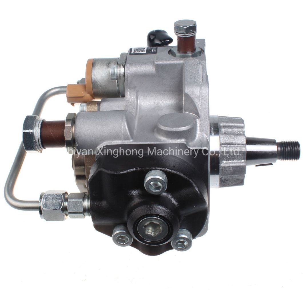Fuel Injection Pump 294000-0610/22100-E0030/294000-0617 Kobelco Sk200 Excavator Engine Parts Hino J05e