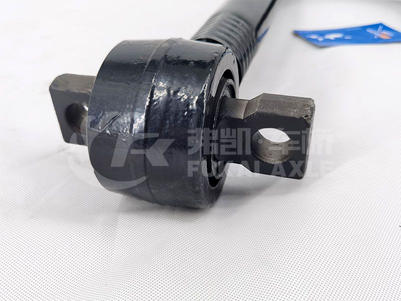 Factory Price Dz97259526198 V Stay Thrust Rod for Shacman Delong X3000 Truck Spare Parts