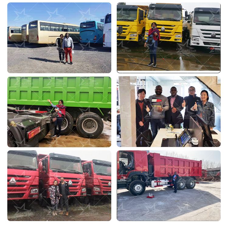 Right Hand Driving Used Yutong Bus with Low Price