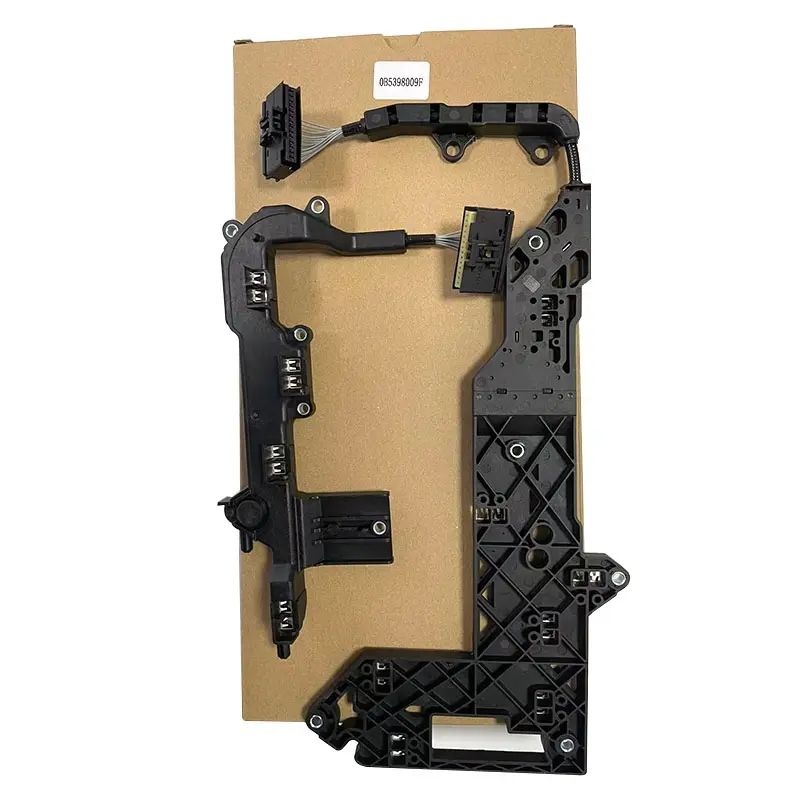 Zoomkey High Quality Auto Parts 7-Speed Hybrid Clutch Transmission Gearbox Repair Kit for Audi A4 A5 A6 A7 Q5 S5 OEM: 0b5398009f