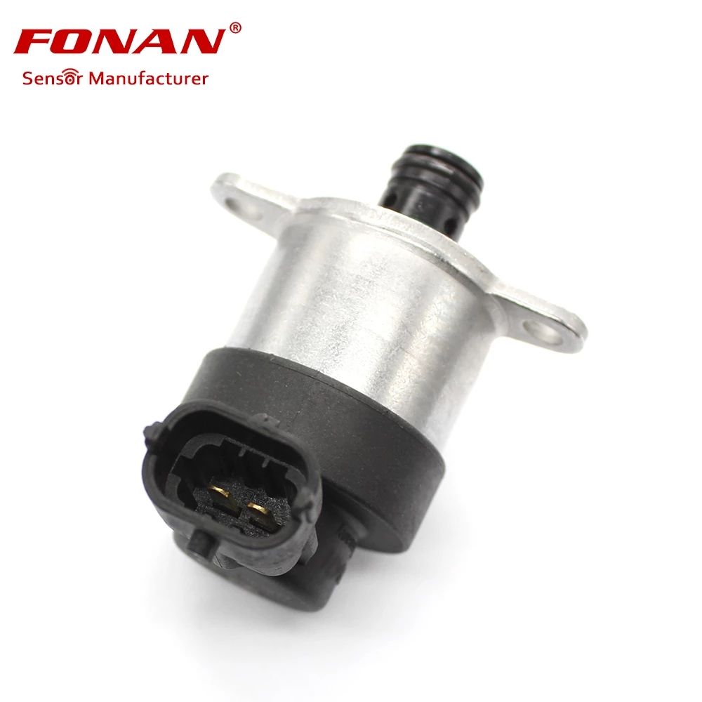 Brand New Diesel Fuel Rail Pressure Regulator Fuel Metering Unit for 04.5 - 05 GM Duramax Lly 0928400653 653 97369850