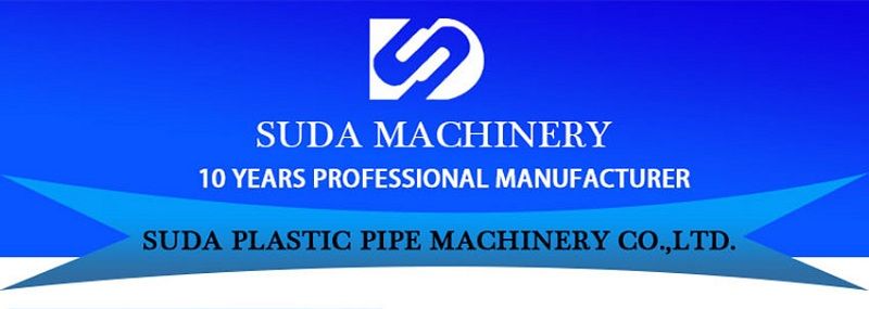 Sud400h 200-400mm Semi-Automatic Hydraulic Welding Machine/HDPE/PE Hot Fusion Machine/Polyethylene Butt Fusion Welder