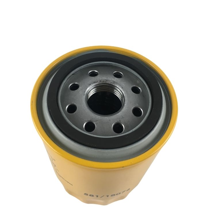 Transmission Filter 581/R2034 581/R5206 581/M8564 for Jcb 50 PCS 24 Hours 94*117mm Customer Service 100% Tested Carton Box Customized