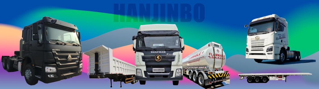 Brand New Sinotruk HOWO Heavy Duty Chinese COM Tractor LHD Rhd Tractor Unit 6X4 8X4 Cheaper Price Used Tractor Head