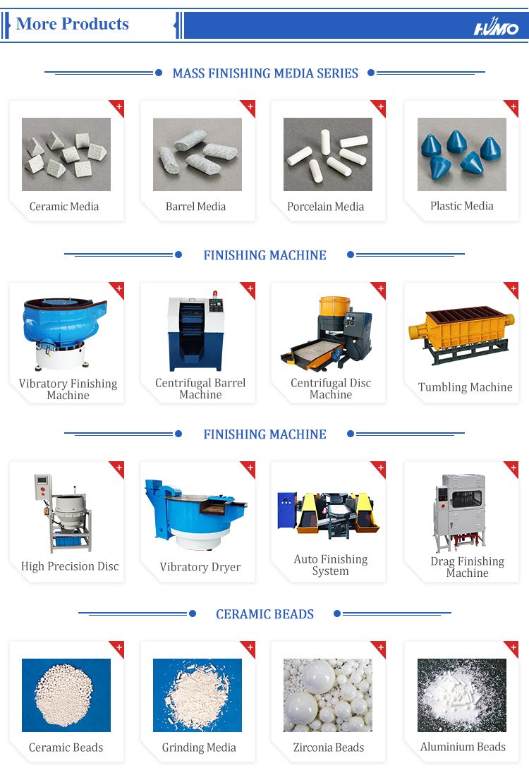 Vibratory Finishing Machine with Straight Wall Bowl Ceramic Polishing Machine 600L