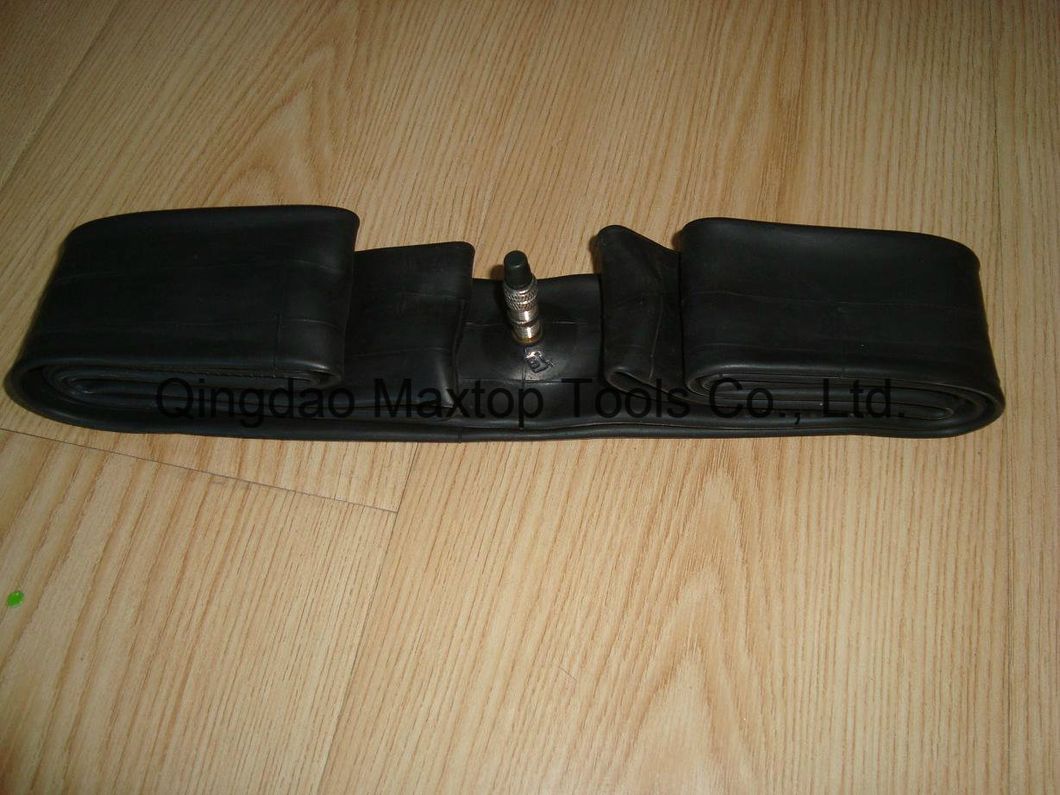 Maxtop High Quality Motorcycle Tire Inner Tube