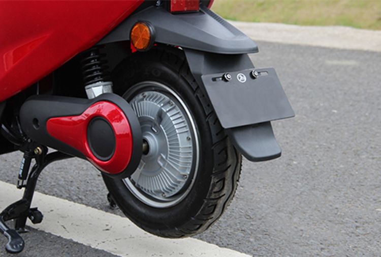 2021 New Design Wholesale Cheap Adult Racing Bike, Motor Scooter (EM-034)