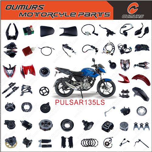 Motorcycle Spare Part Fuel Sensor for Bajaj Pulsar 135ls